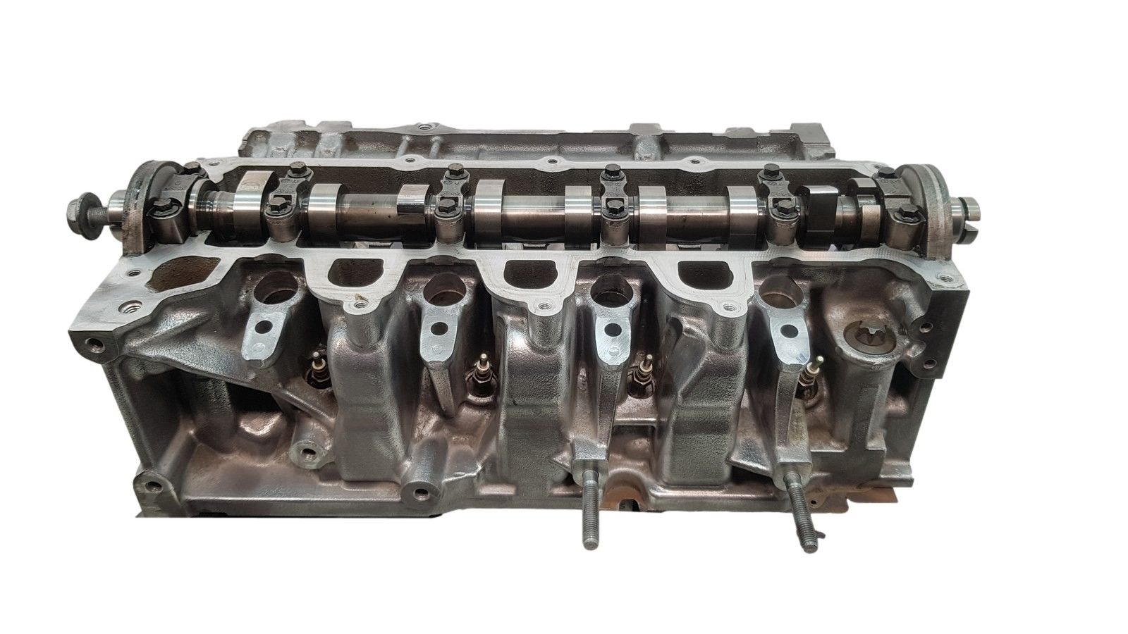 La Culasse 110421615R--B 110413019R 1.5dci Renault Nissan 2015 main product photo