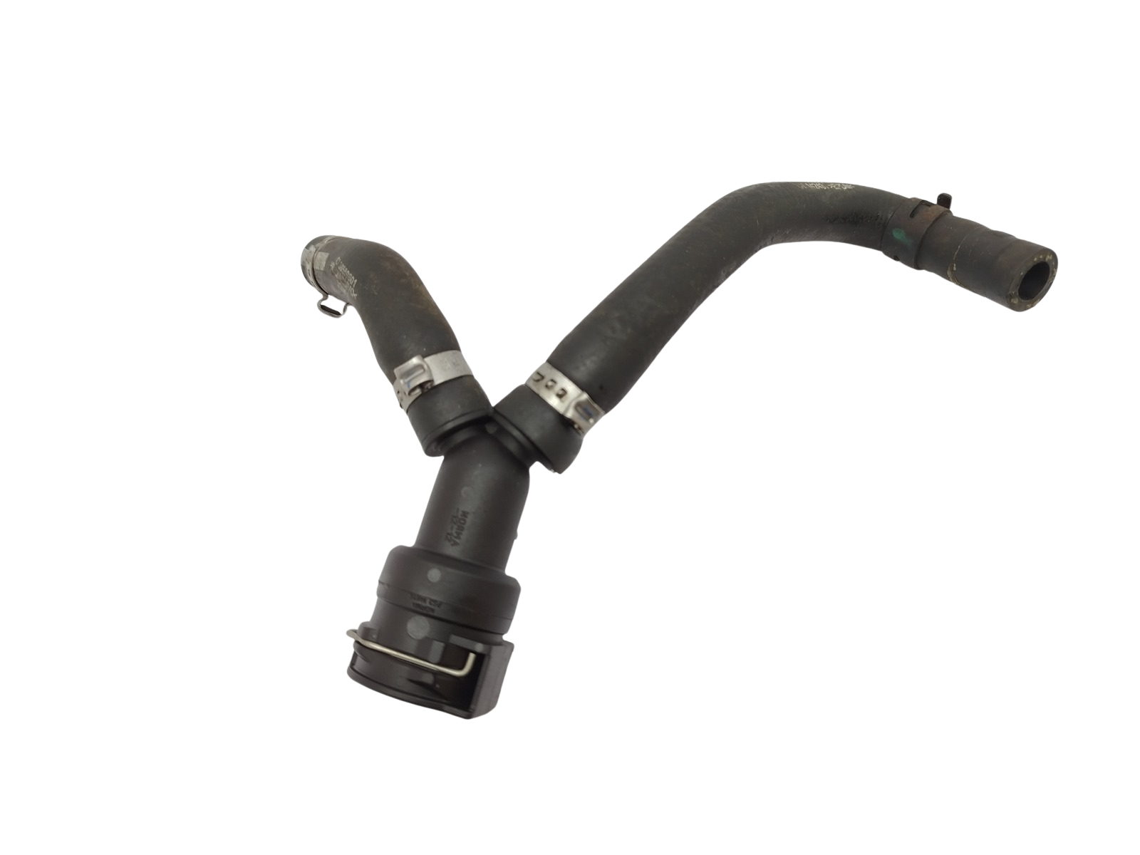 Tuyau De Turbine 9802490180 30559401 30559601 1.2 THP Citroen Peugeot main product photo