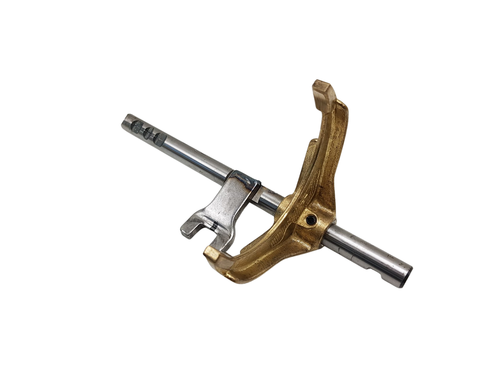 Fourchette de changement de vitesse JH3 8201262779 8200236255 Nissan Renault main product photo