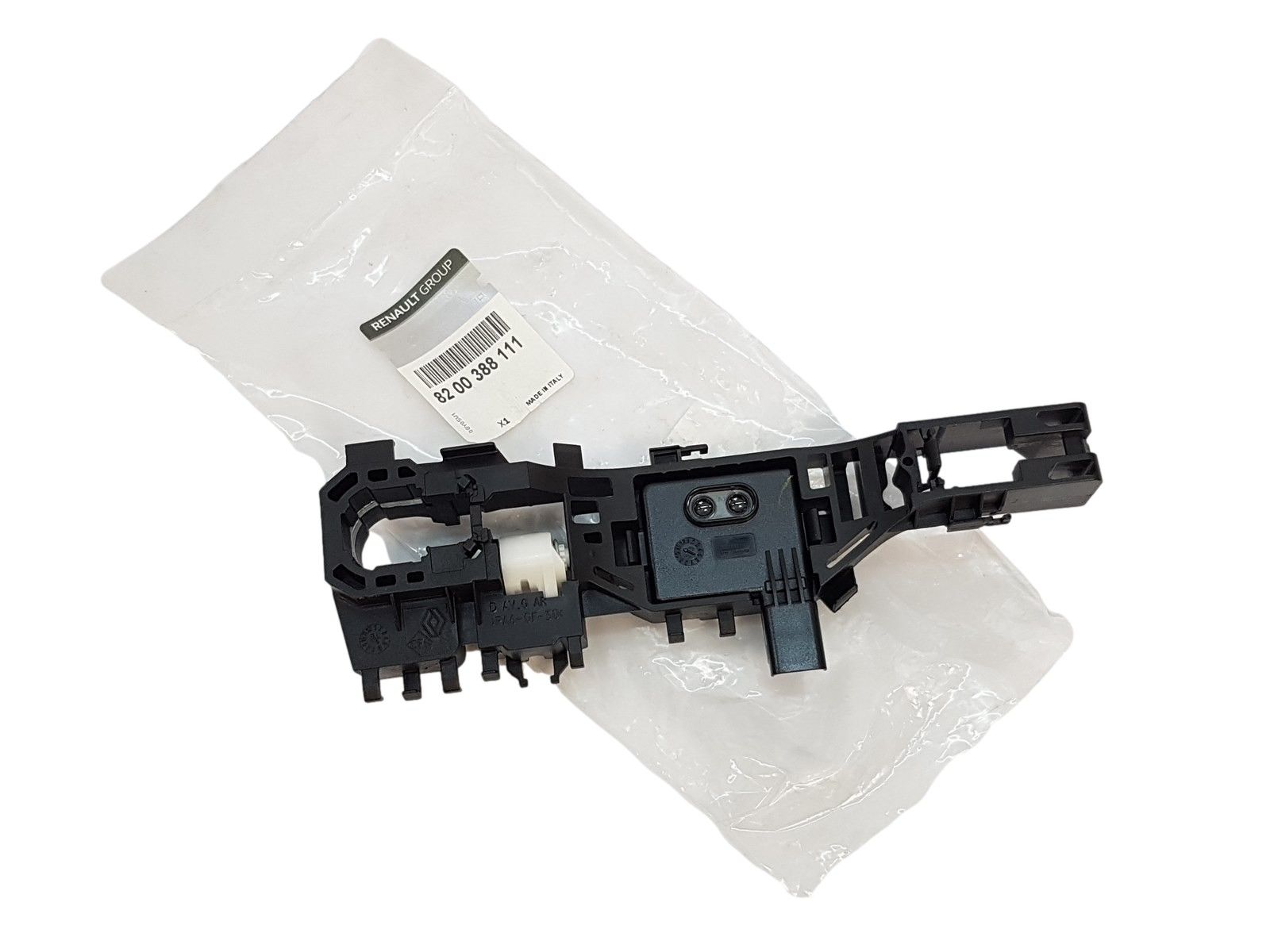 Poignée De Porte Gauche Arrière Nouvelle Renault Scenic 2 Megane 2 8200388111 main product photo