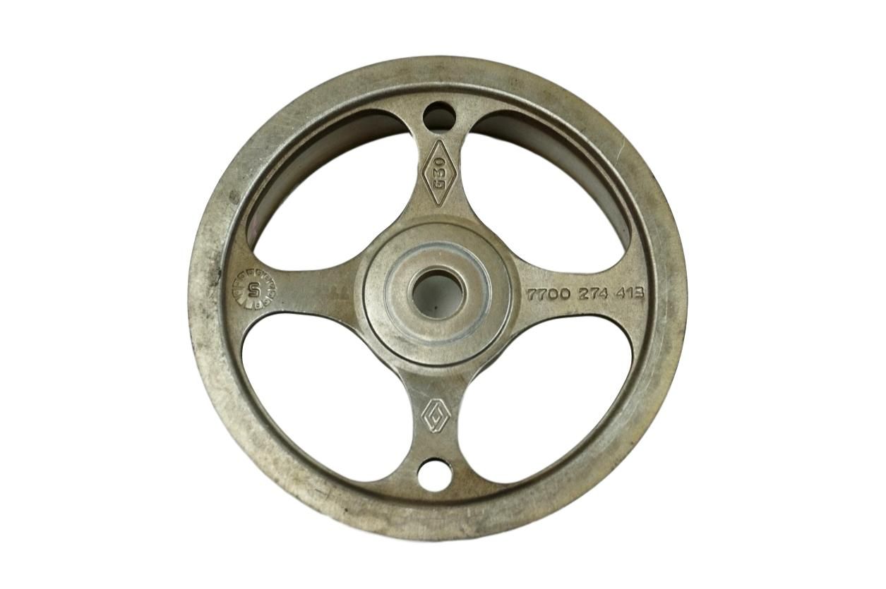 Poulie D'arbre A Came 7700274413 1,6 16v Renault main product photo