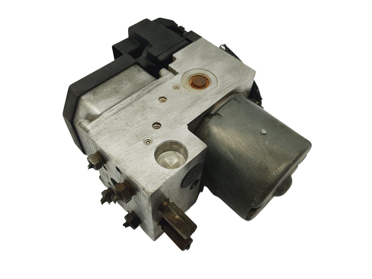 Pompe Abs SsangYong Rexton 48940-08000 0265219484 Bosch 67630 main product photo