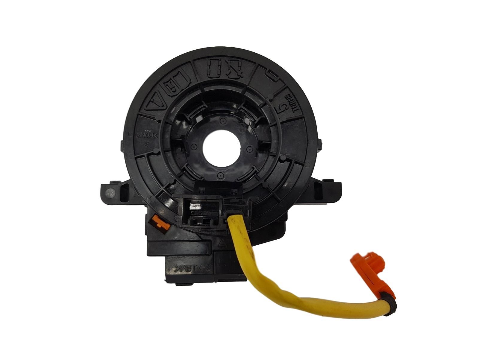 Rétracteur Bande Airbag 4112HX 107 C1 Aygo Citroen Peugeot Toyota main product photo