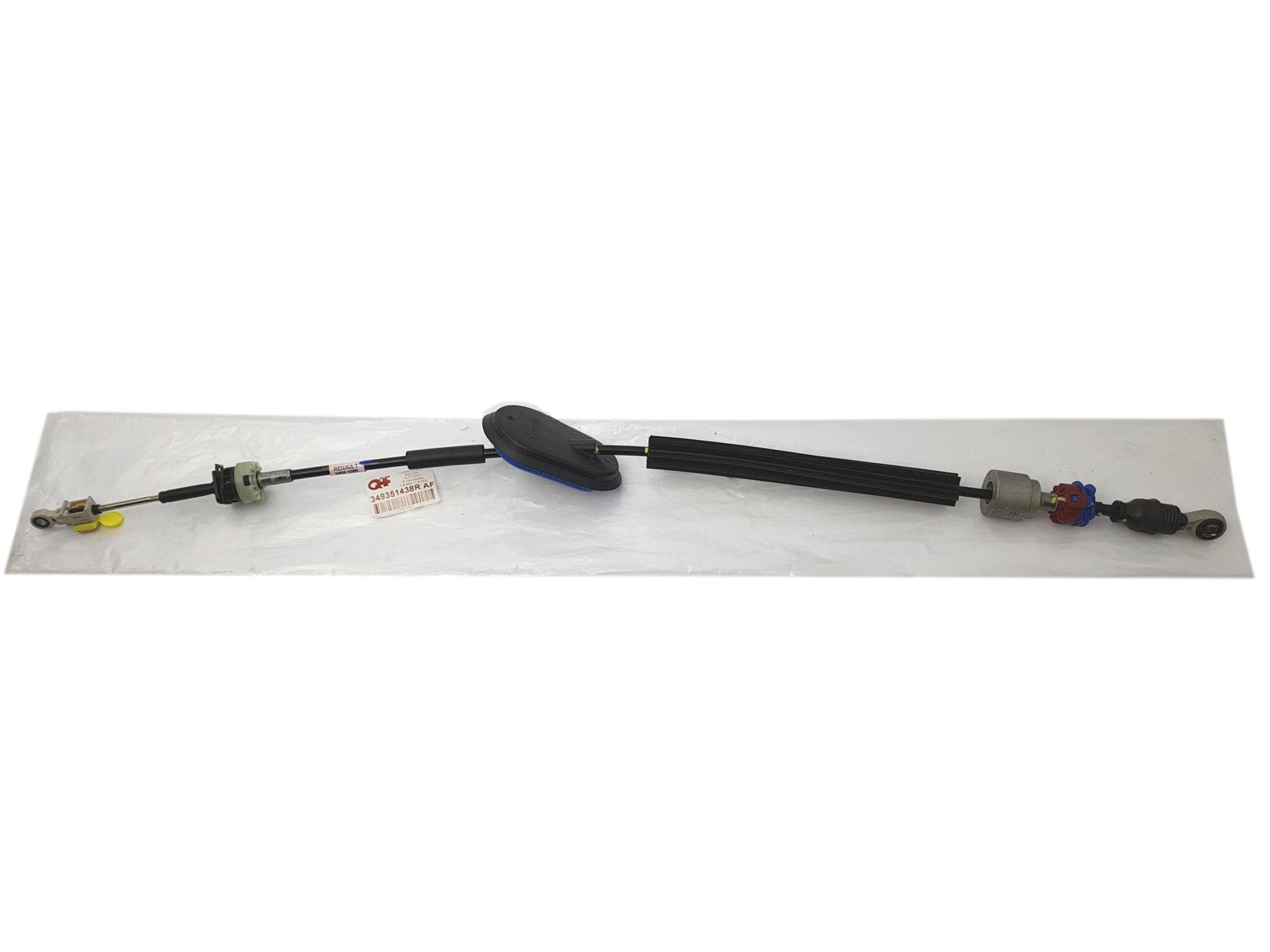 Câble De Changement De Vitesse Renault Talisman New SM6 349351438R main product photo