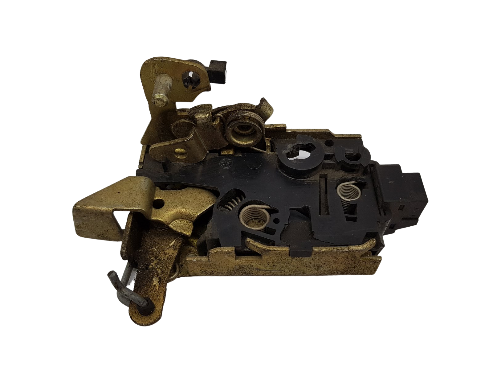 Serrure De Porte Droit Avant 96056001 Citroen ZX Rockwell 5D main product photo