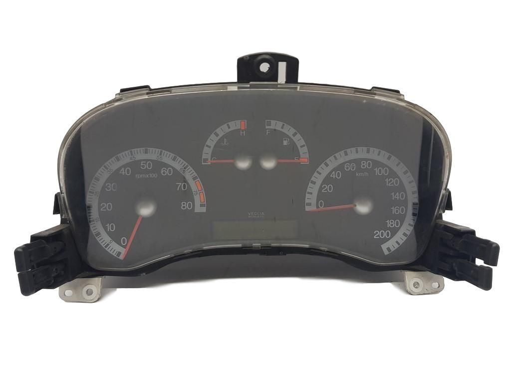 Bloc Compteurs Vitesse Fiat Punto 46753580 6063089909 14435 main product photo