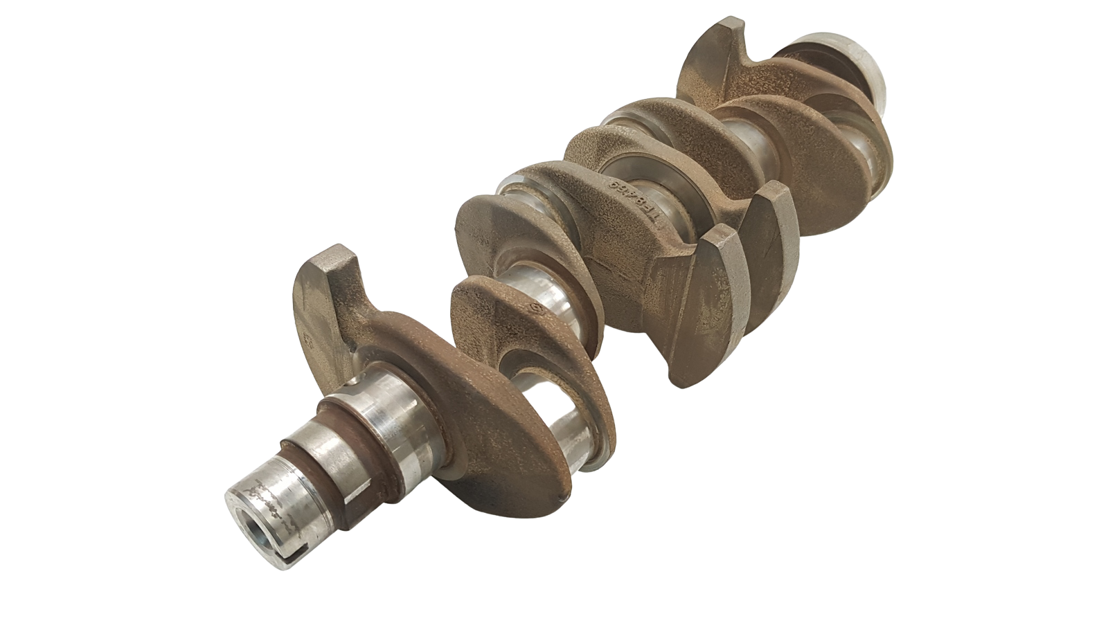 Arbre Vilebrequin TF8469 8200156373 1.2 Renault main product photo