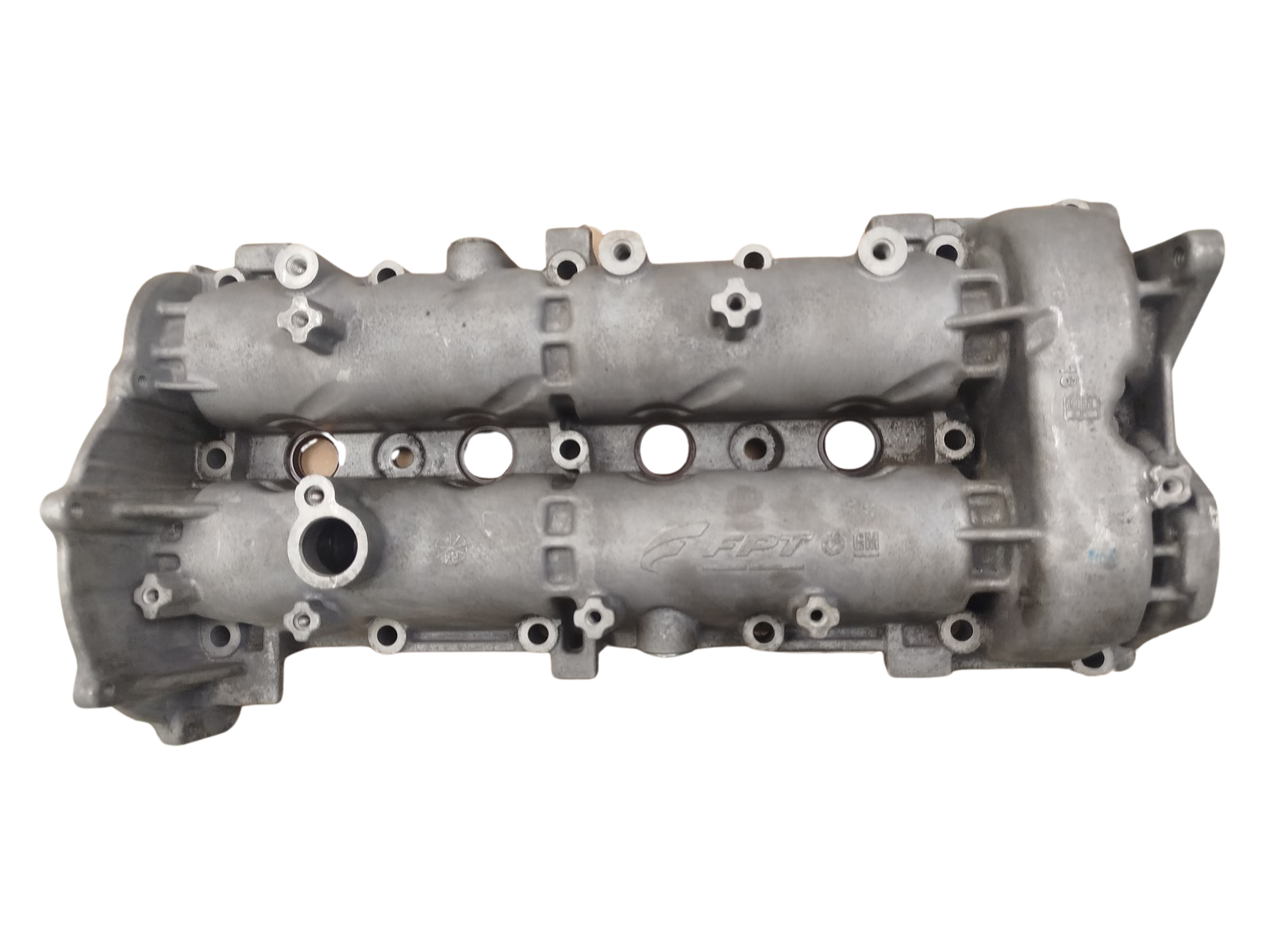 Couvercle de soupape Fiat Opel 55219639 55206898 55206897 1.3 2 main product photo