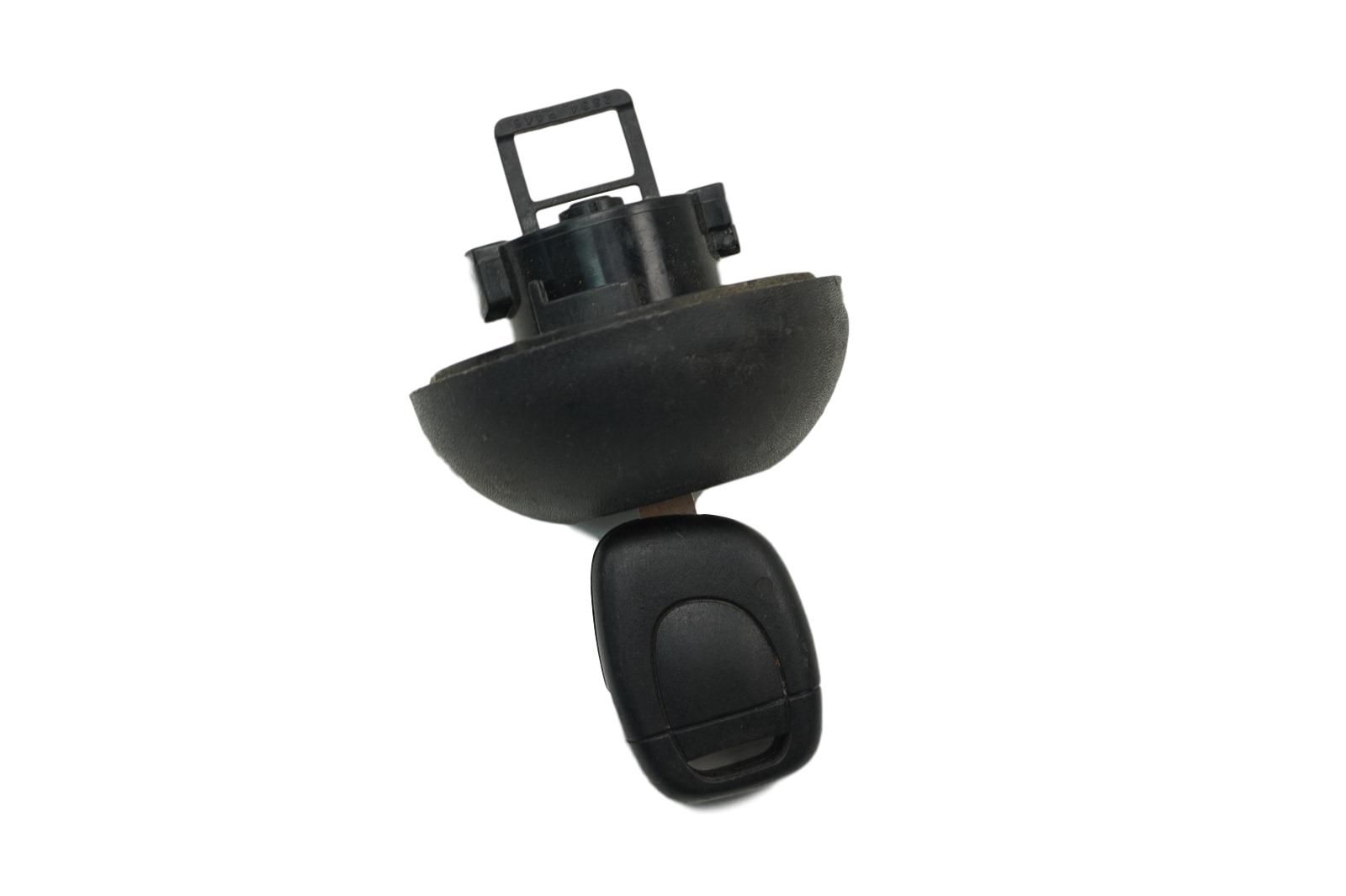 Bouchon De Remplissage De Carburant Renault Clio 2 Master 2 7701471585 main product photo