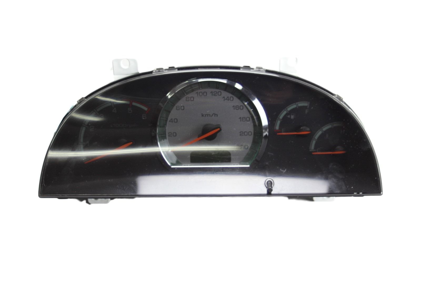 Bloc Compteurs Vitesse Ssang Yong  Rexton 80220-08B10 Dies main product photo