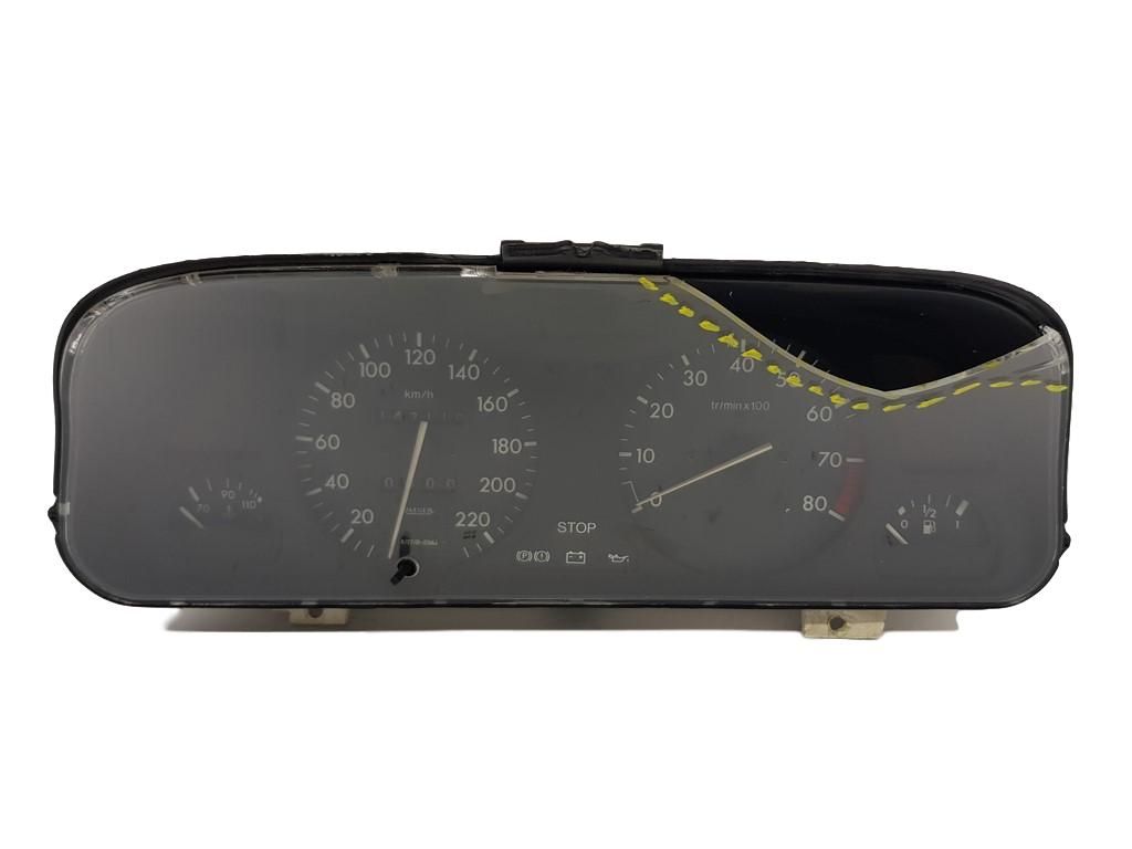 Bloc Compteurs Vitesse Peugeot 306 9623324780 09033539905 15005 main product photo