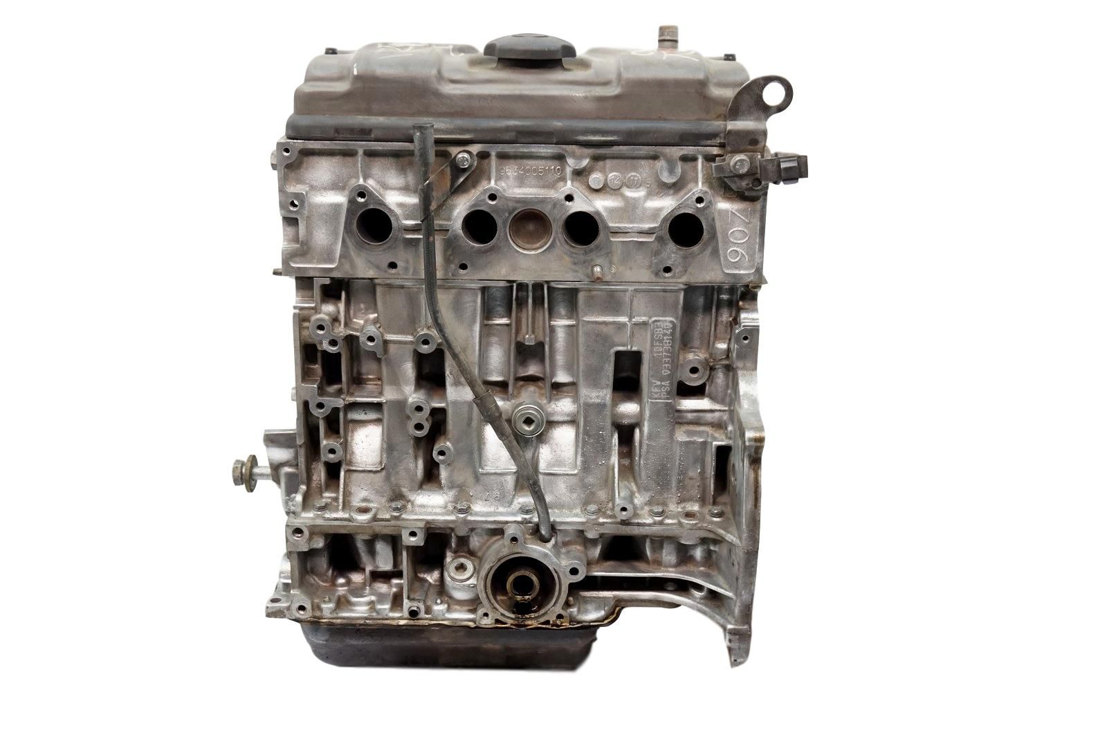 Moteur À Essence 1,4 8v KFW 10FSB3 Peugeot Partner 206 Berlingo main product photo