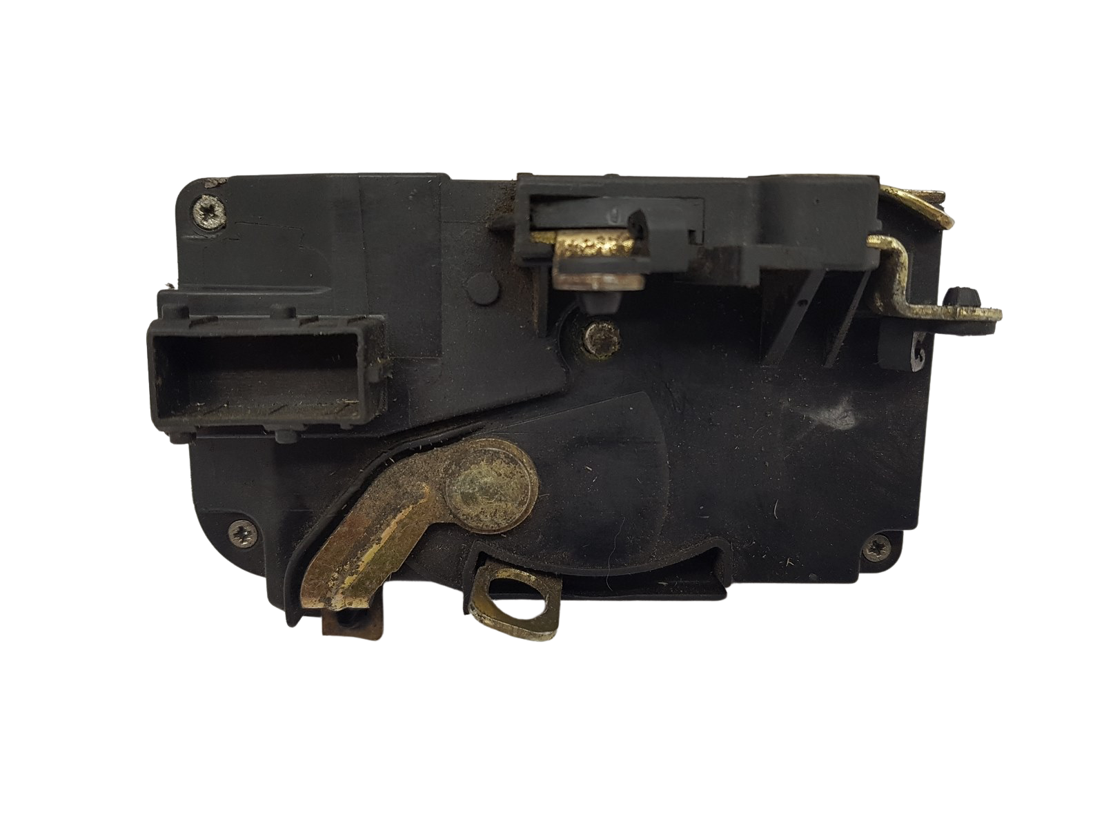 Serrure De Porte Droit Avant 9136J0 Peugeot 306 Kiekert 10657 main product photo