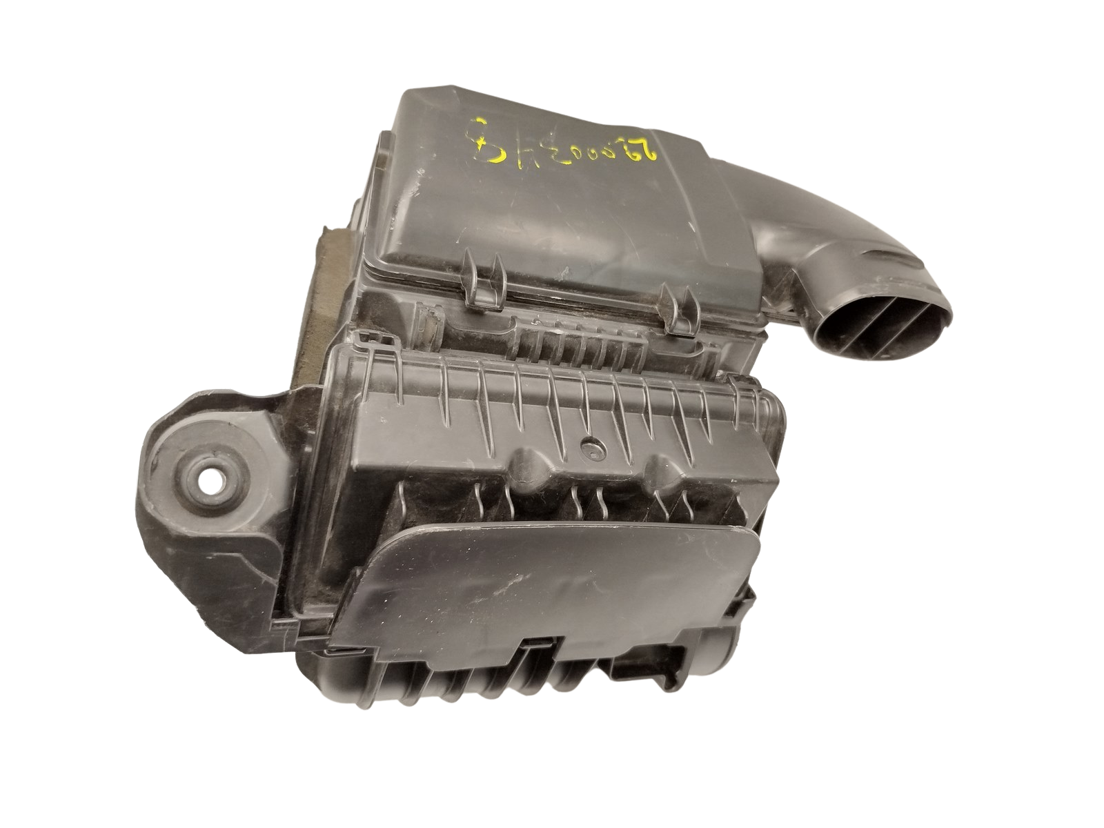 Boîtier Filtre A L`Air Renault Megane Scenic 4 165006427R main product photo