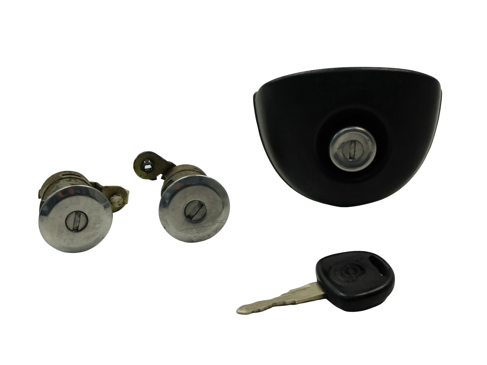 Serrure De Porte Opel Agila 167L 167R main product photo