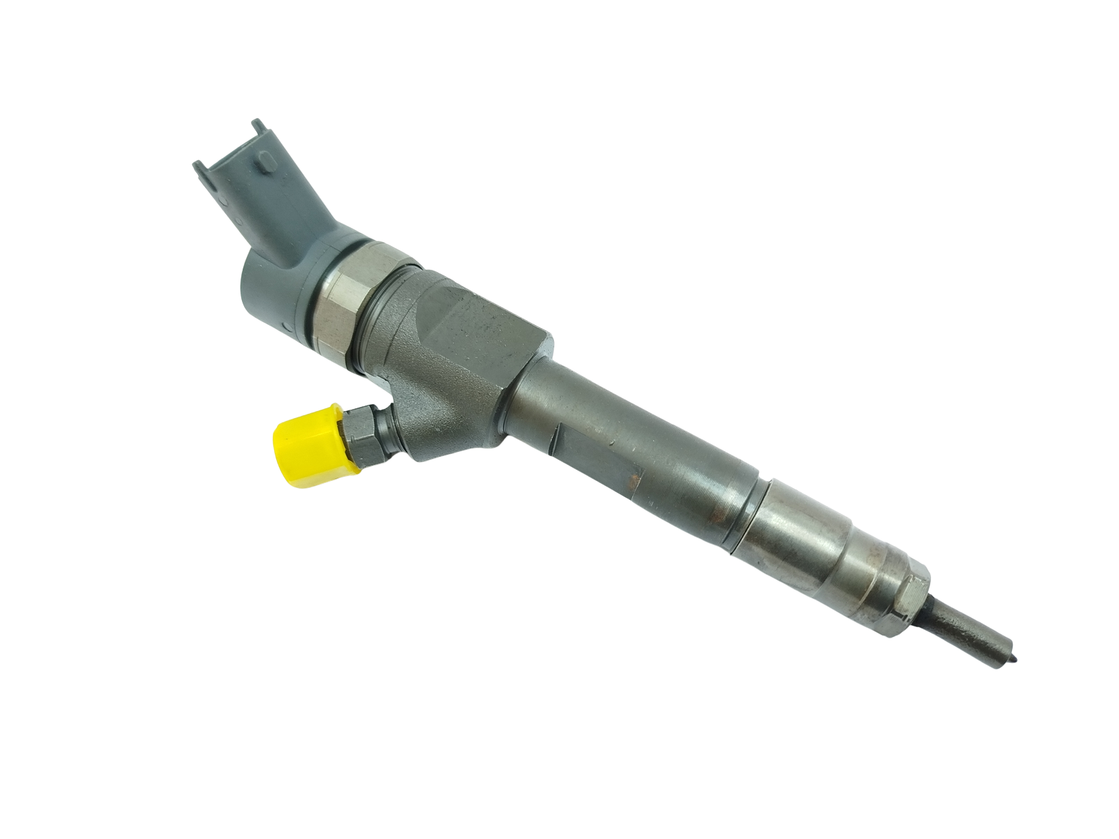 Injection De Combustible Bosch 0445110328 1,9 DCI Scenic 3 Megane Grand Vitara main product photo