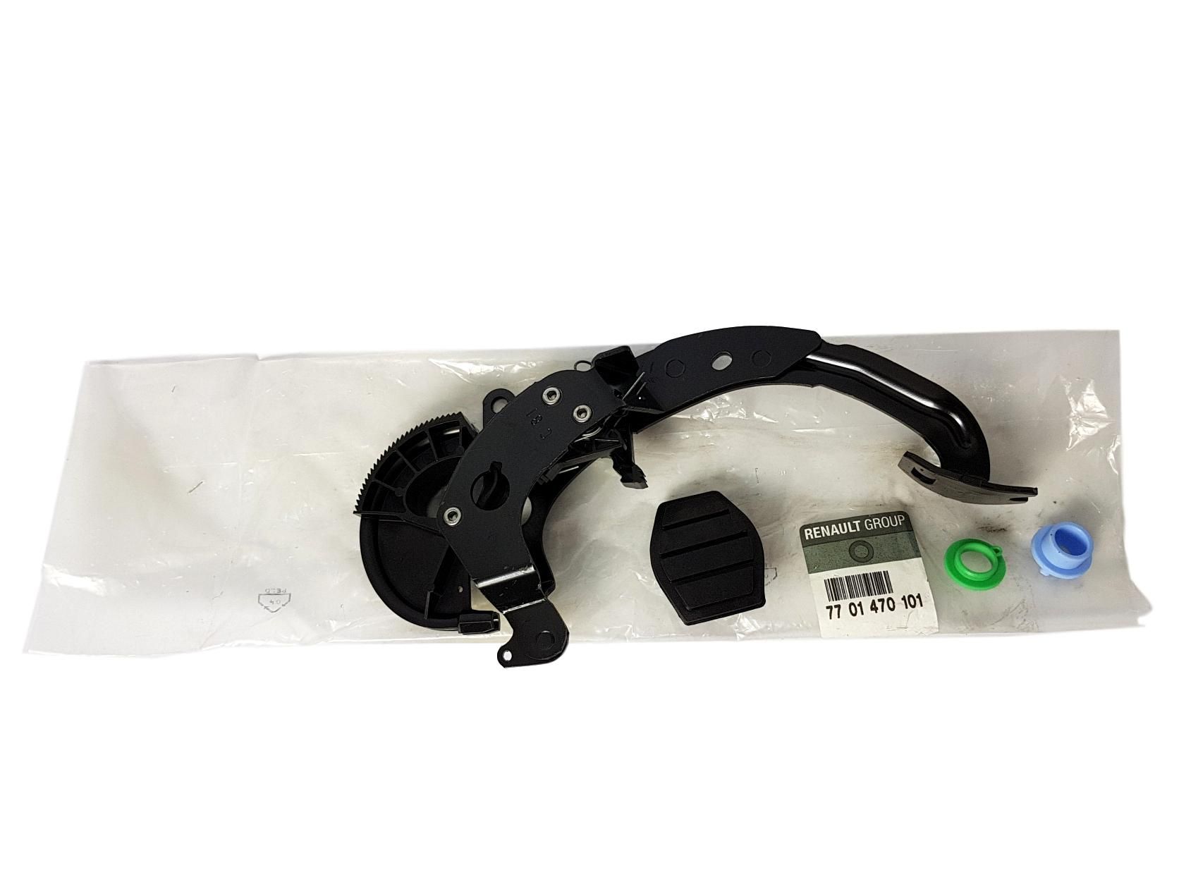 Potentiomètre De Pedale Nouvelle Original Renault Scenic I 7701470101 main product photo