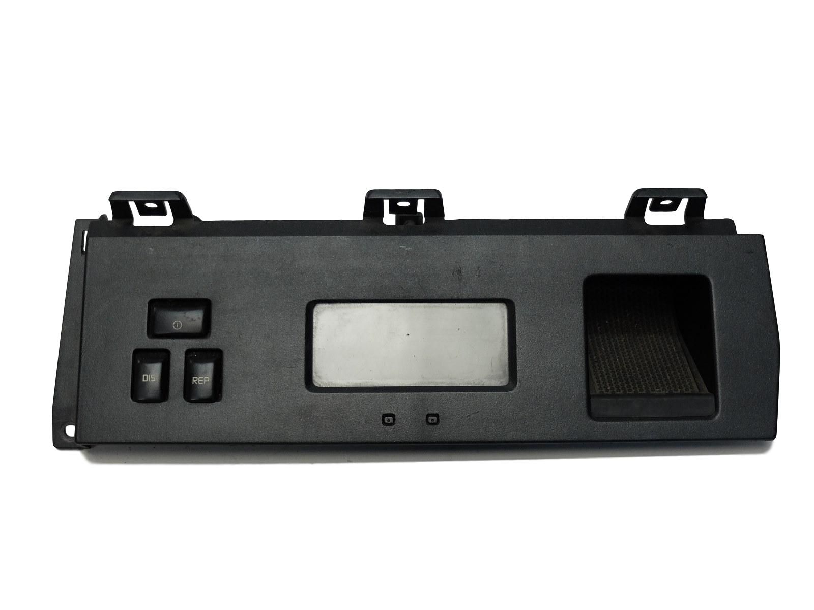 Wyświetlacz Zegar Renault Safrane 7700808845 main product photo