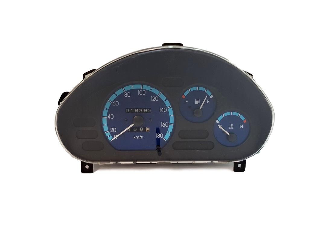 Bloc Compteurs Vitesse Daewoo Matiz 96610297 main product photo