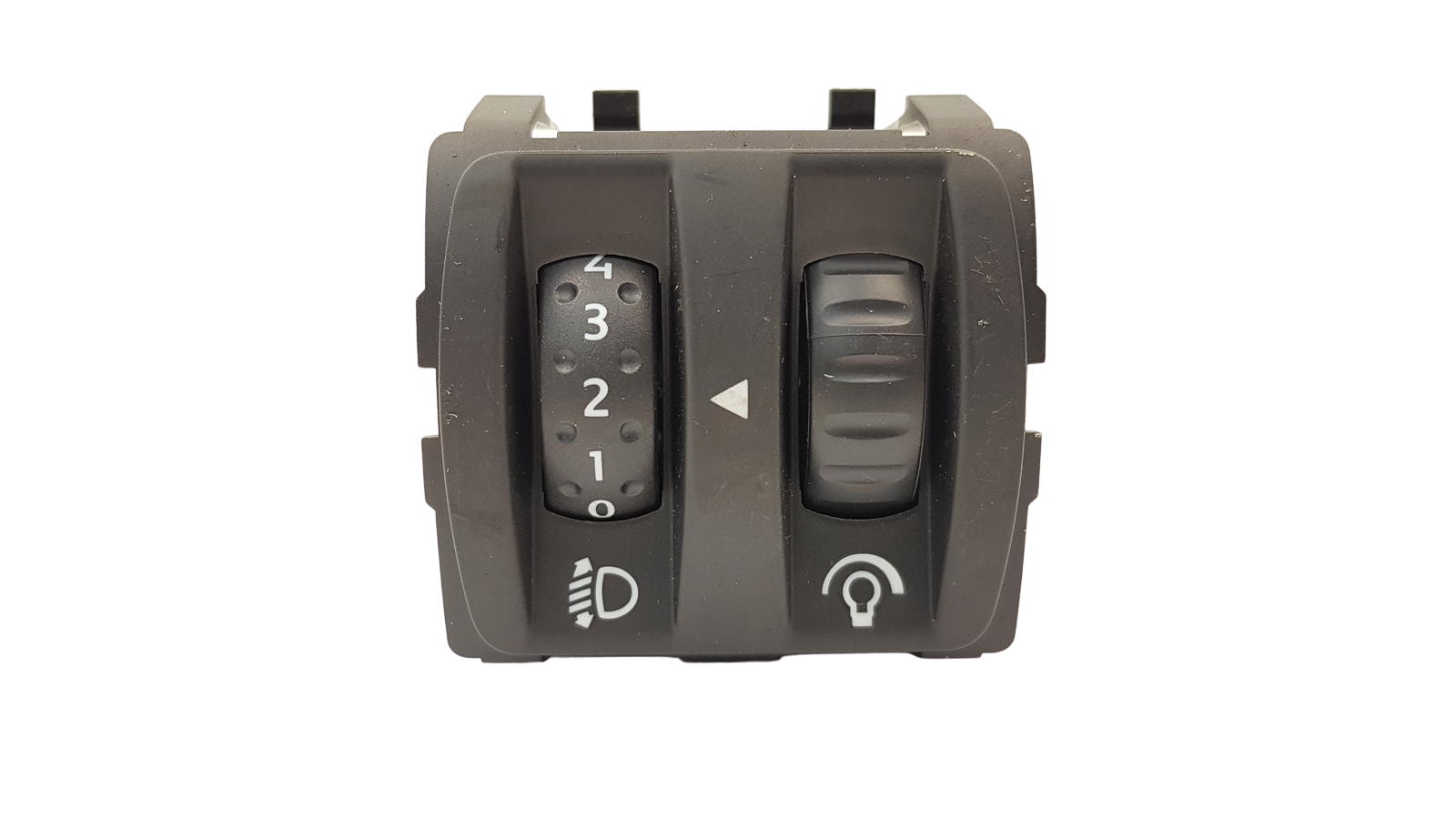 Commutateur D’éclairage Renault Scenic 3 Megane 3 251900001R main product photo