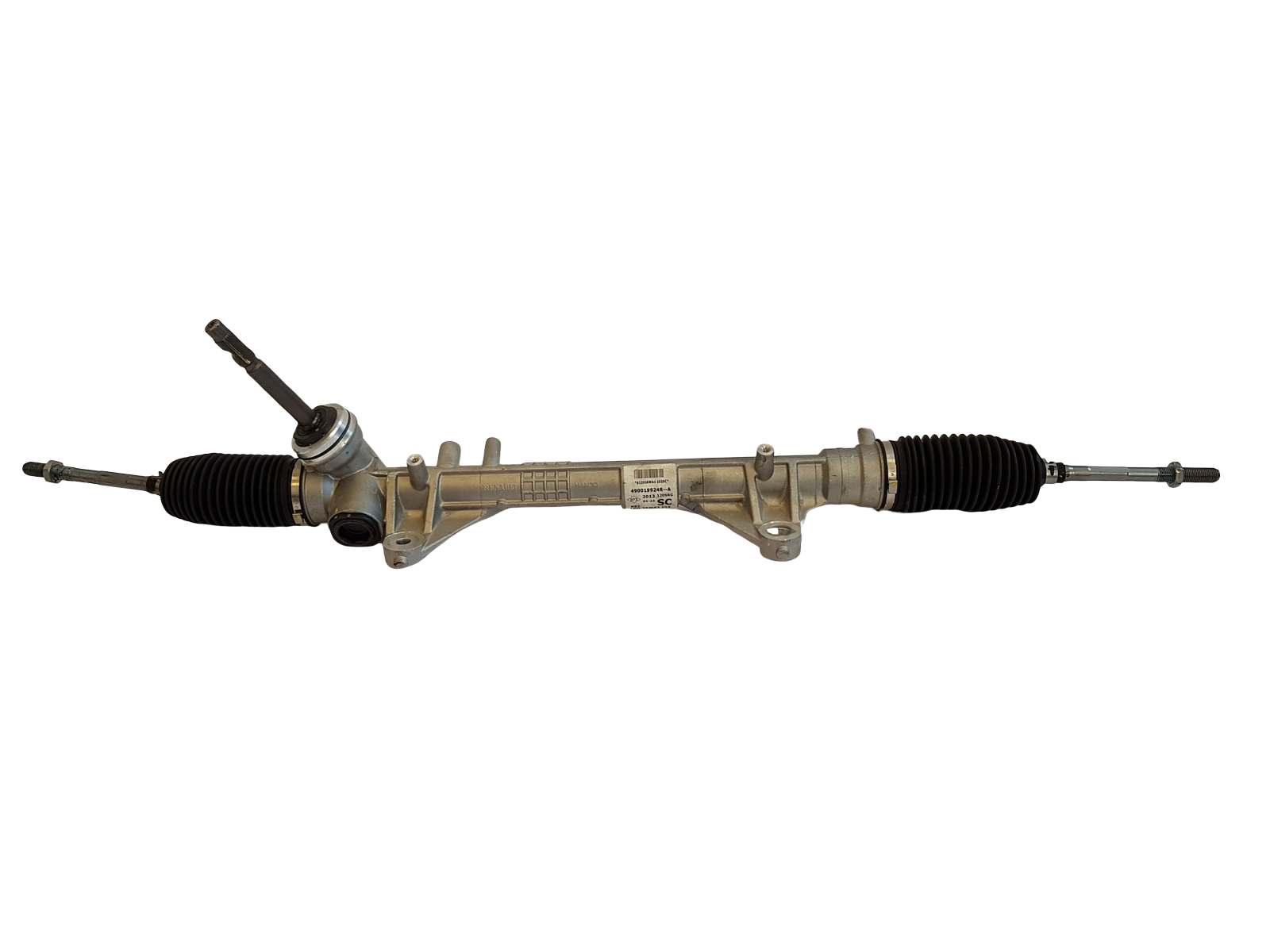 Transmission Direction Renault Captur 490019924R 490012863R 6697 main product photo