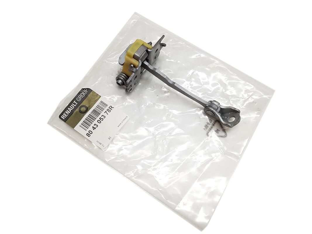 Arrêt De Portes Avant Droit/Gauche Nouvelle Original 804305378R Renault Espace IV main product photo