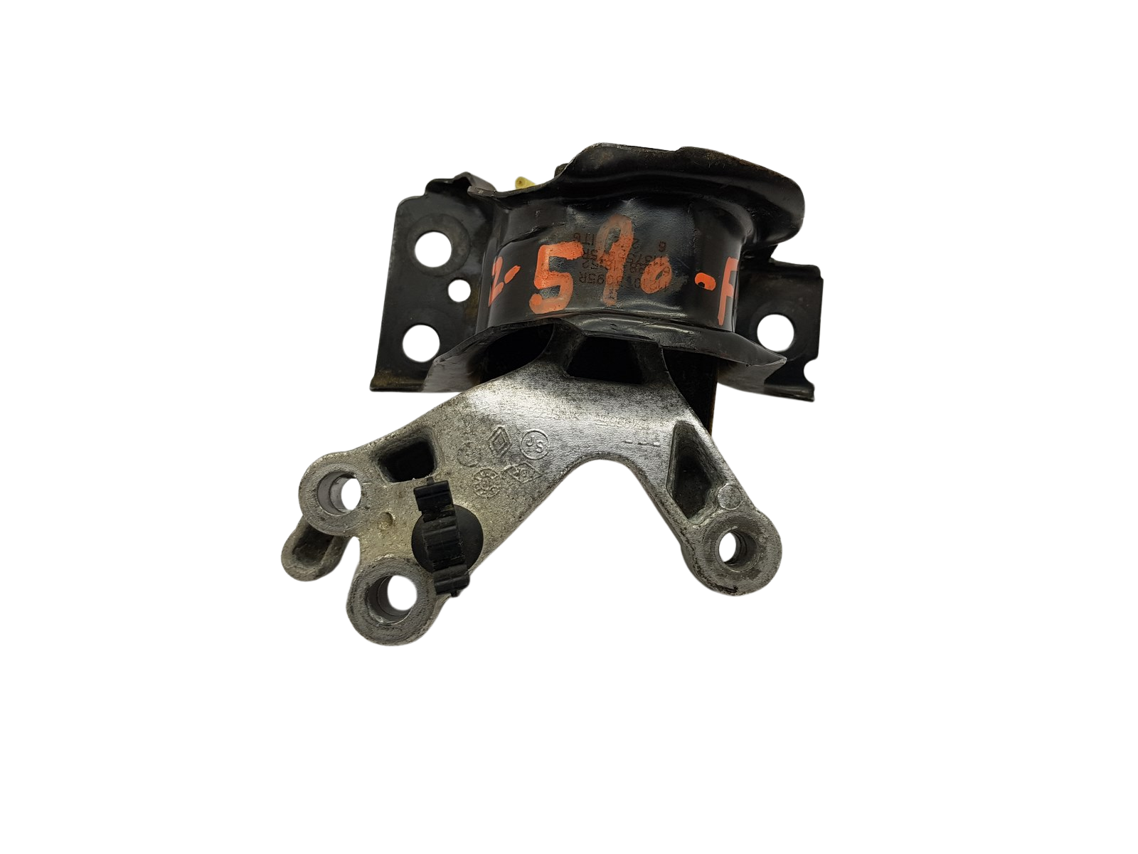 Coussin Moteur 112849985R 112103095R Renault Dacia main product photo