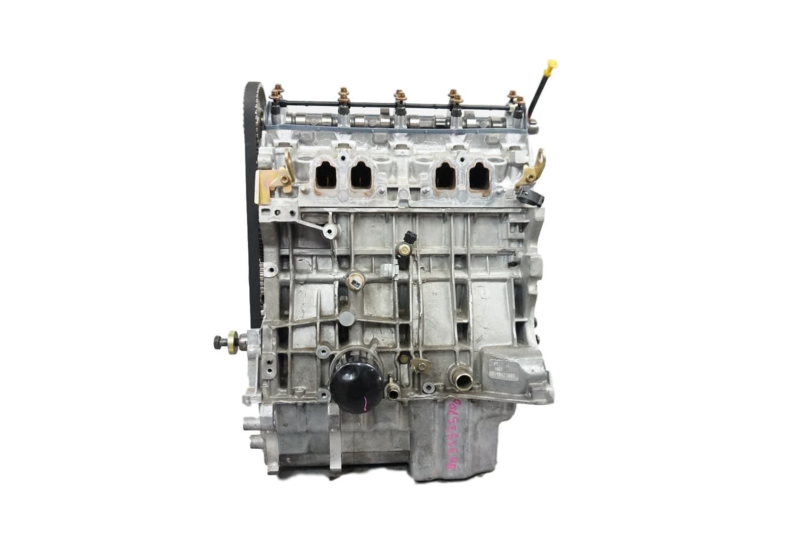 Moteur À Essence L6A XU7JP LFZ Peugeot 406 1,8 8V NOWY main product photo