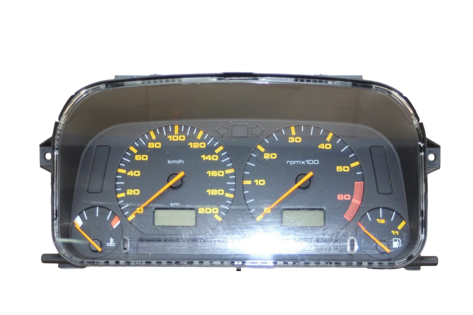 Compteur Compte Tour Seat Ibiza 88311235 6K6919033FE main product photo