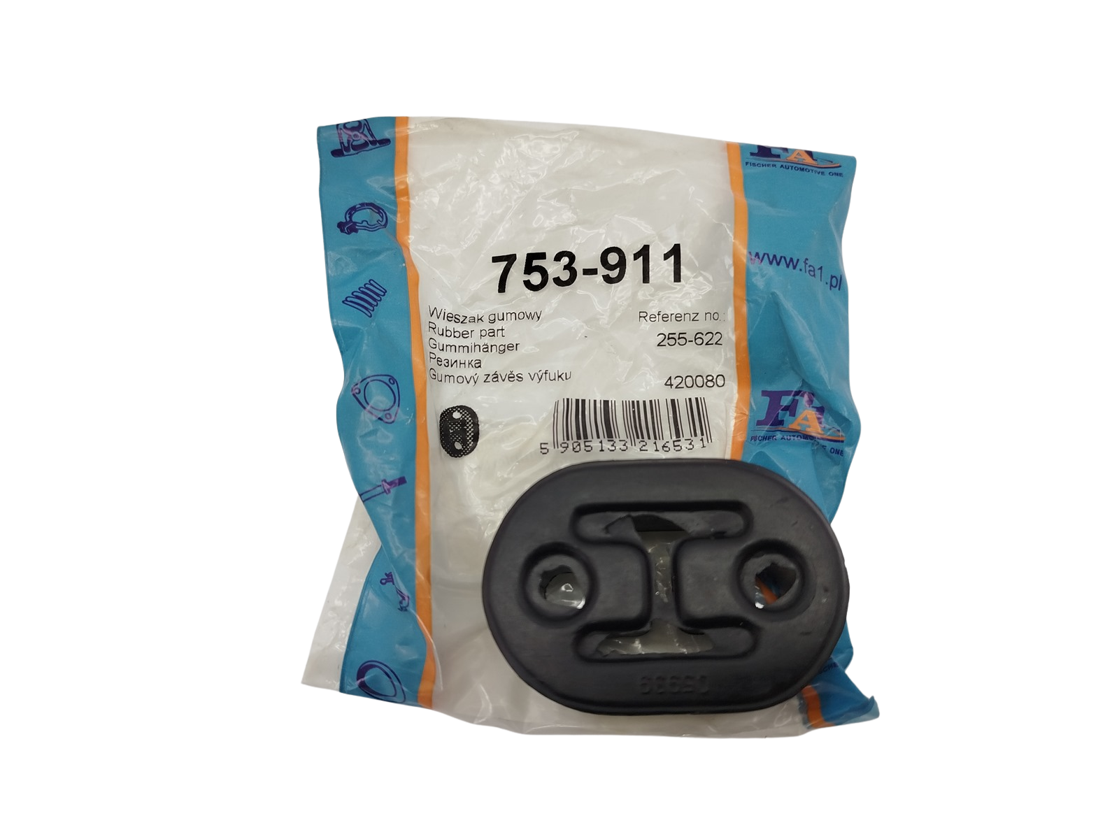 Support de Silencieux Nouveau Pour Subaru Nissan 753-911 255622 420080 FA1 main product photo