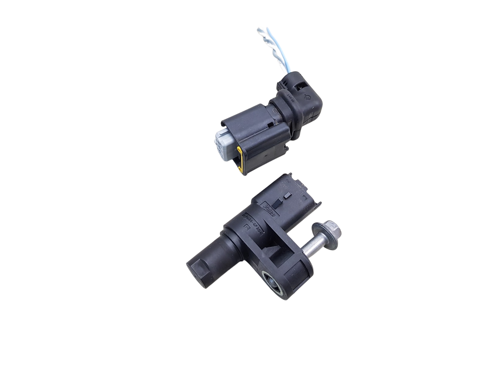 Capteur D`Impulsion De Position De Vilbrequine 9688725080 Valeo 1.2 THP VTI PSA main product photo