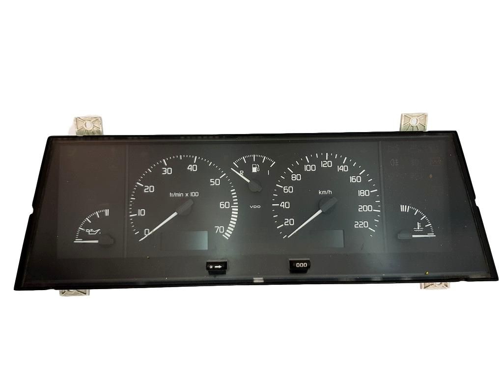 Bloc Compteurs Vitesse 7700811163 K 110008492004 Renault Safrane main product photo