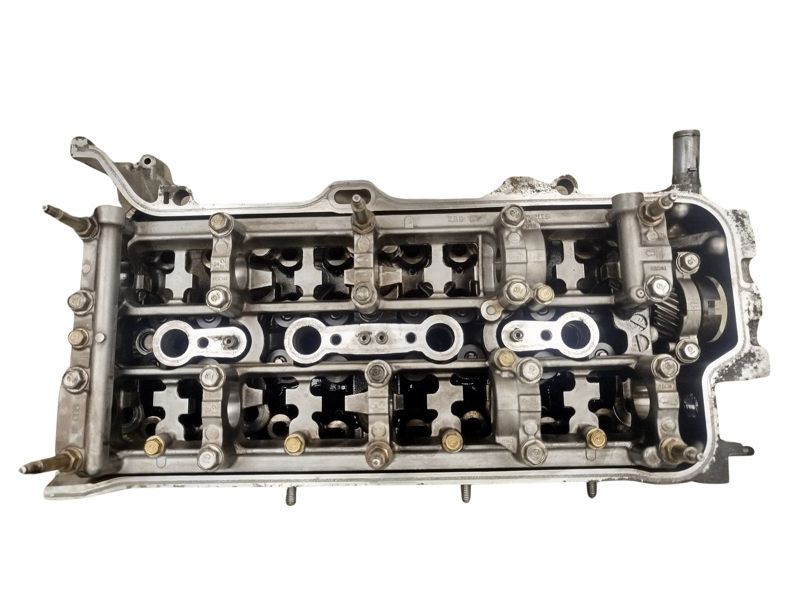La Culasse Honda RMA-2 2.2 CTDI N22A2 3 main product photo