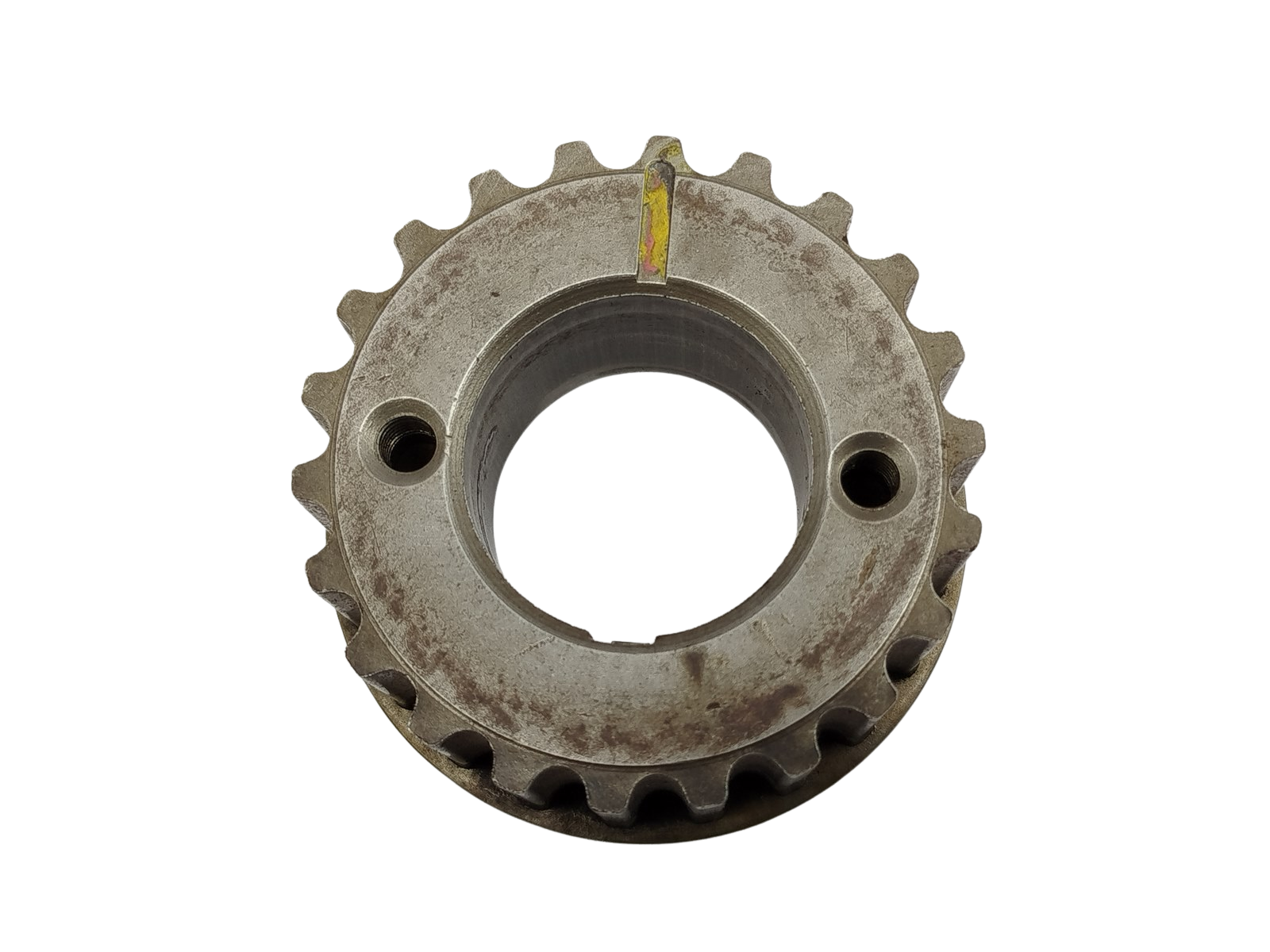 Poulie D'arbre A Came 8200073935 1,9 DCI Renault main product photo