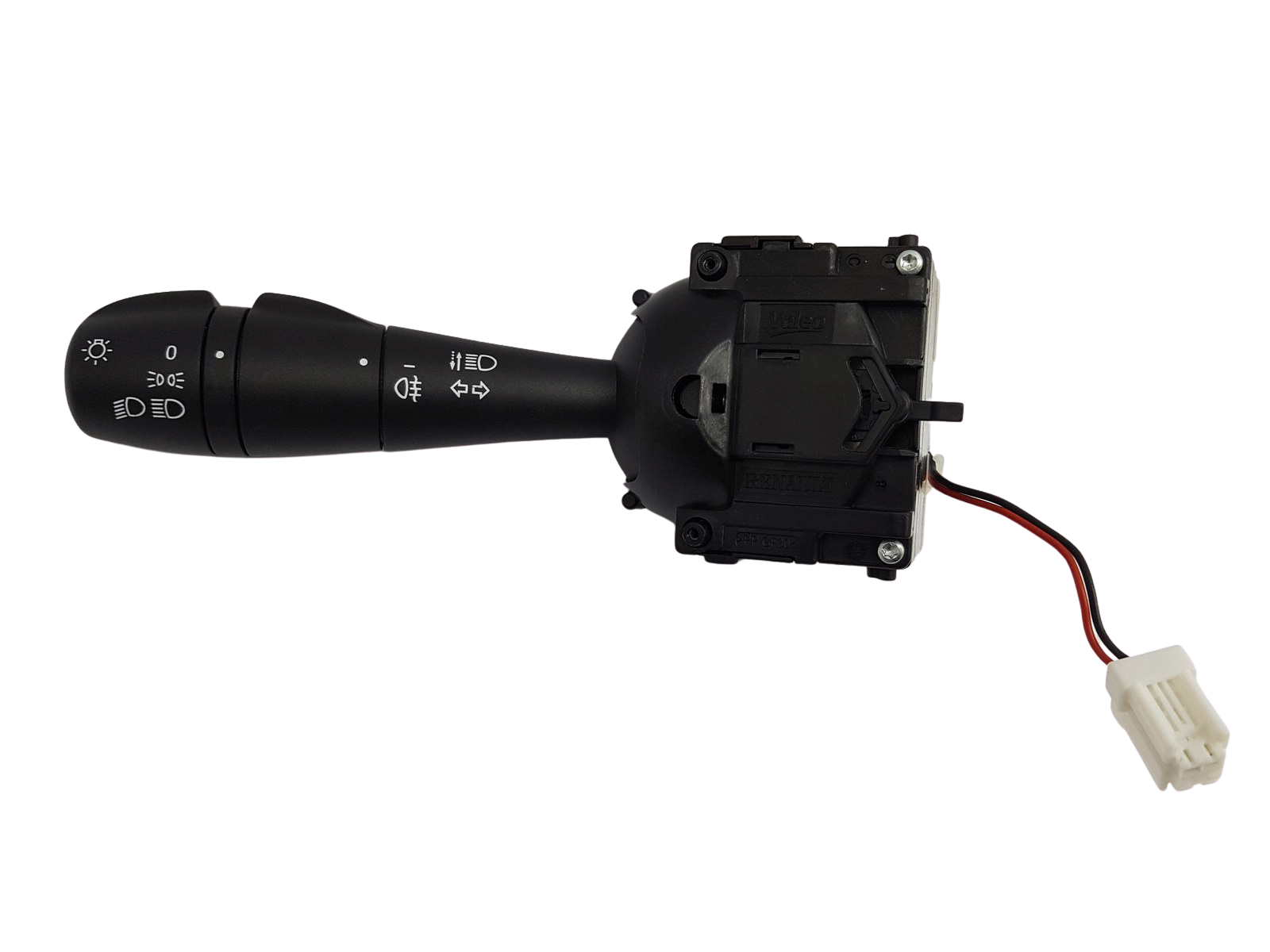 Commutateur D’éclairage Forfour Trafic 3 Twingo 3 E1109580 255400813R Valeo 842 main product photo