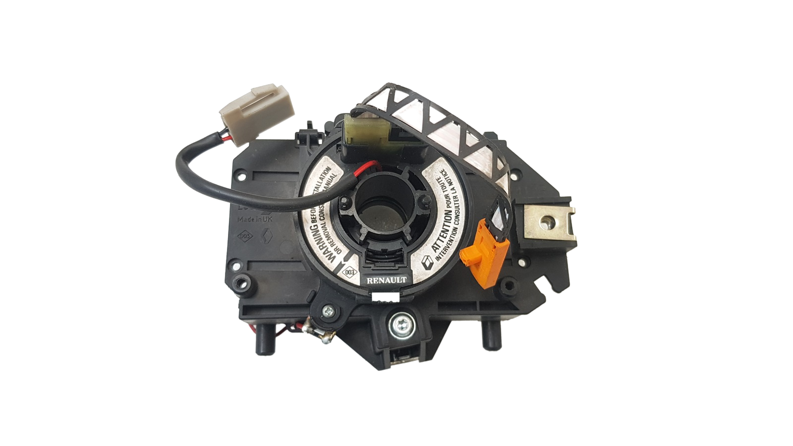 Rétracteur Bande Airbag 7700424174 7700846227B 54034727B Renault Laguna main product photo