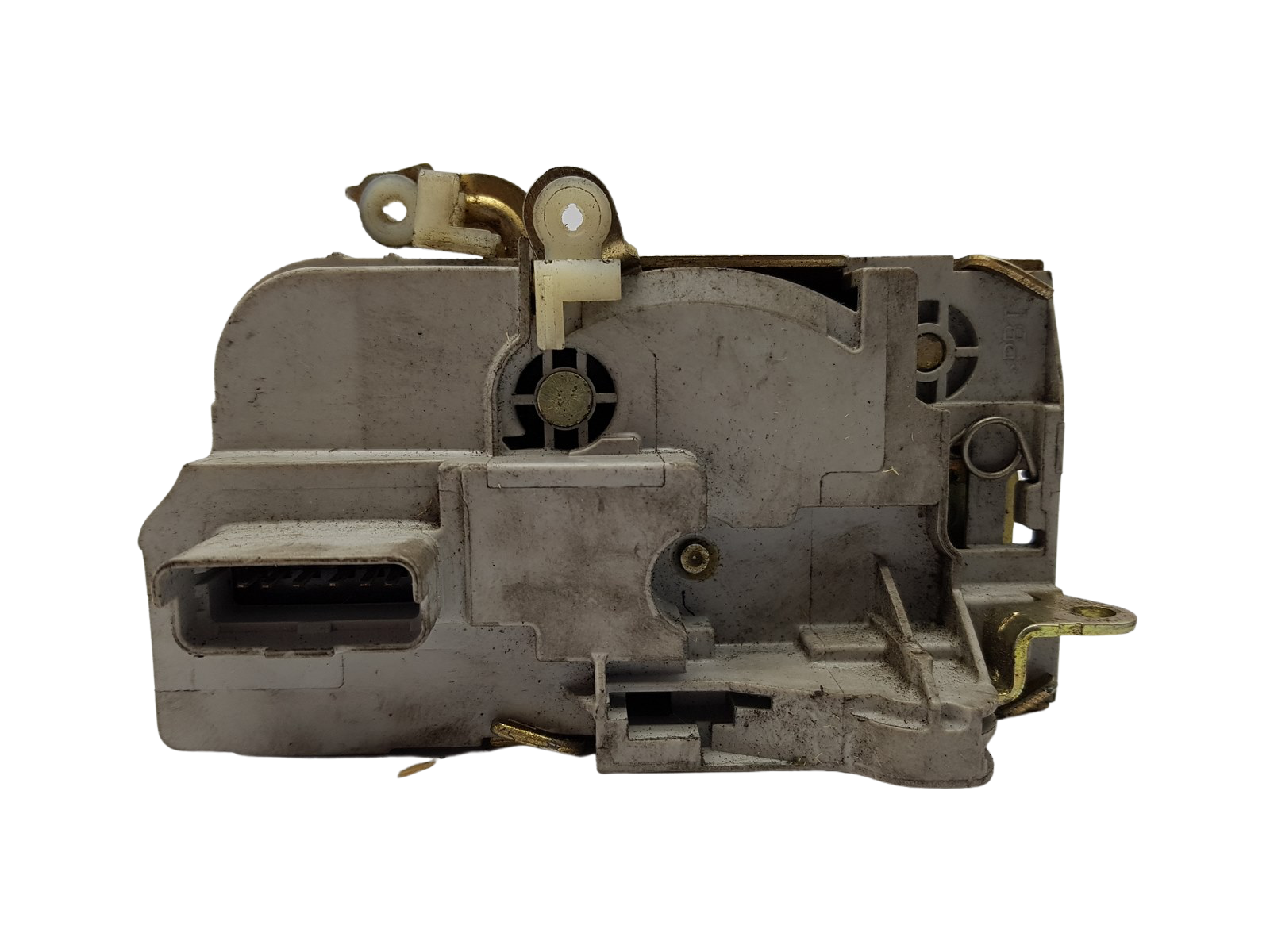 Serrure De Porte Avant Gauche 9135J1 Citroen C5 Kiekert 10925 main product photo