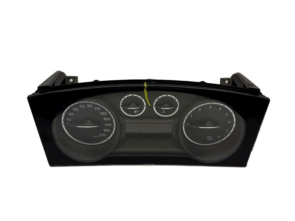Bloc Compteurs Vitesse Lancia Ypsilon 52012789 A2C87142903 main product photo