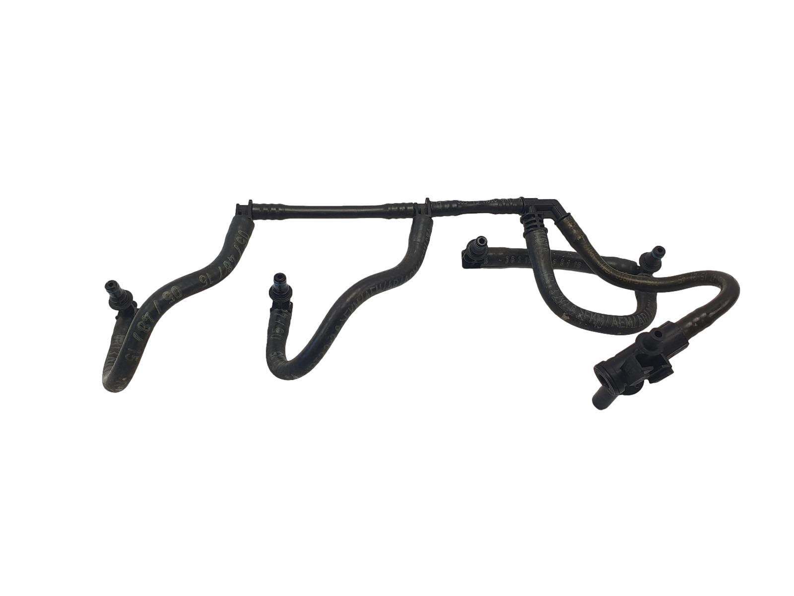 Tuyau D’alimentation Carburant 166712021R 166714217R 1,5dci Renault Bosch main product photo
