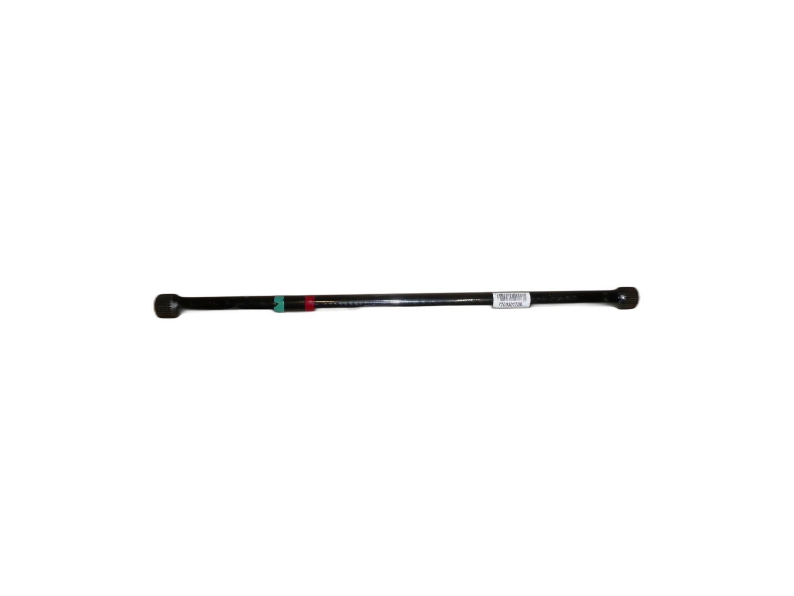 Barre De Torsion Gauche Nouvelle Original 7700301700 Renault main product photo