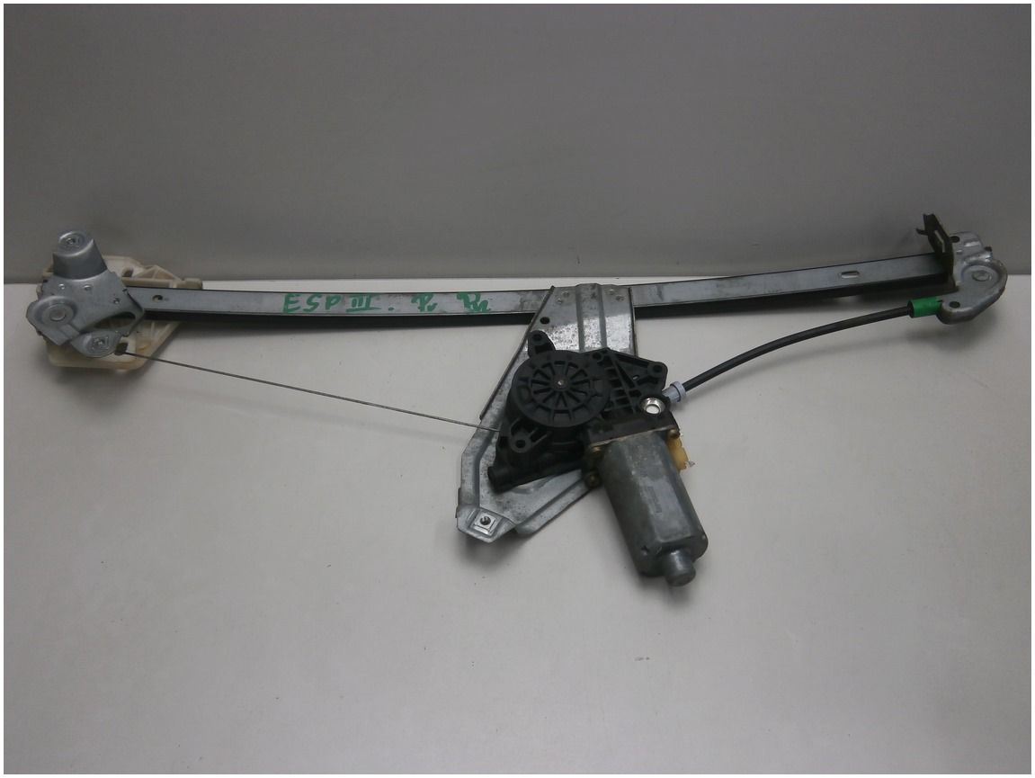 Mechanizm Szyby Prawy Przód Espace III 3 602530097 main product photo