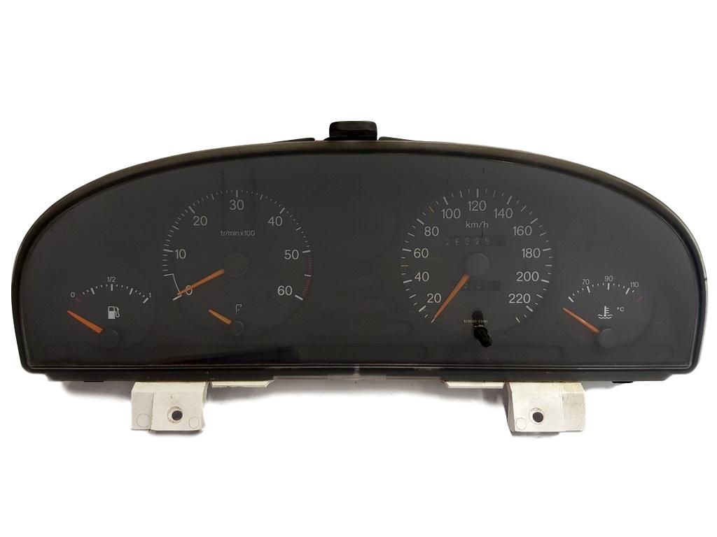 Bloc Compteurs Vitesse 1480074080 09036039909 806 Ulysee Evasion main product photo
