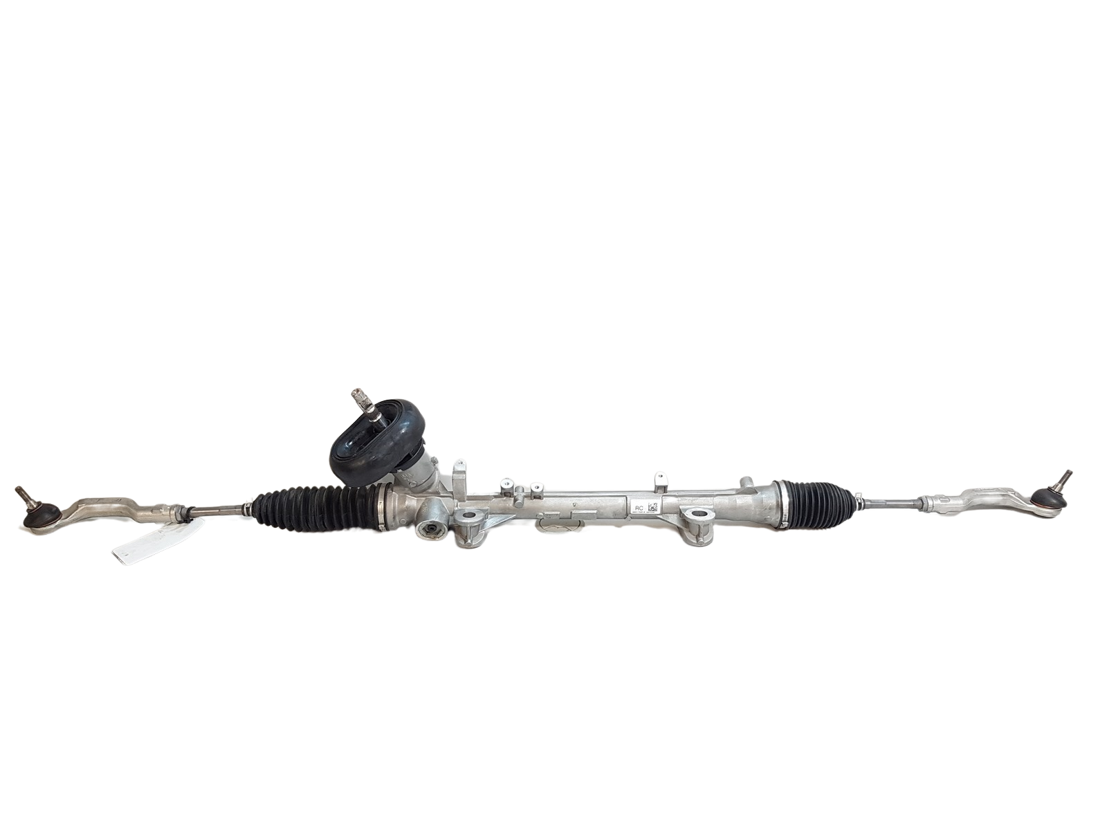 Transmission Direction Renault Clio 5 490011723R 6820000367 0km 4 main product photo