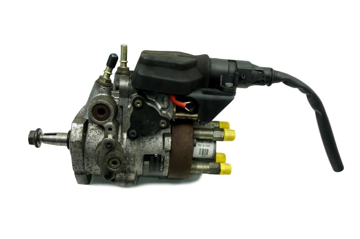 Pompe D’injection 7700115073 R8640A111B Delphi Epic 1,9 D Renault Clio 2 Megane Kangoo main product photo