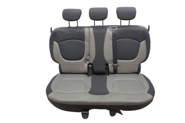 Banquette Derriere ,avant Arrière Renault Captur ISOFIX main product photo