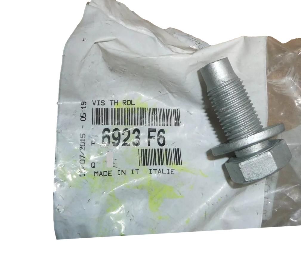 Vis Original 6923.F6 6923F6 Citroen Peugeot main product photo