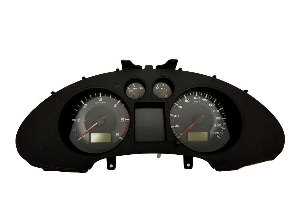 Bloc Compteurs Vitesse Seat Ibiza W06L0920801A 110080104010A 11711 main product photo