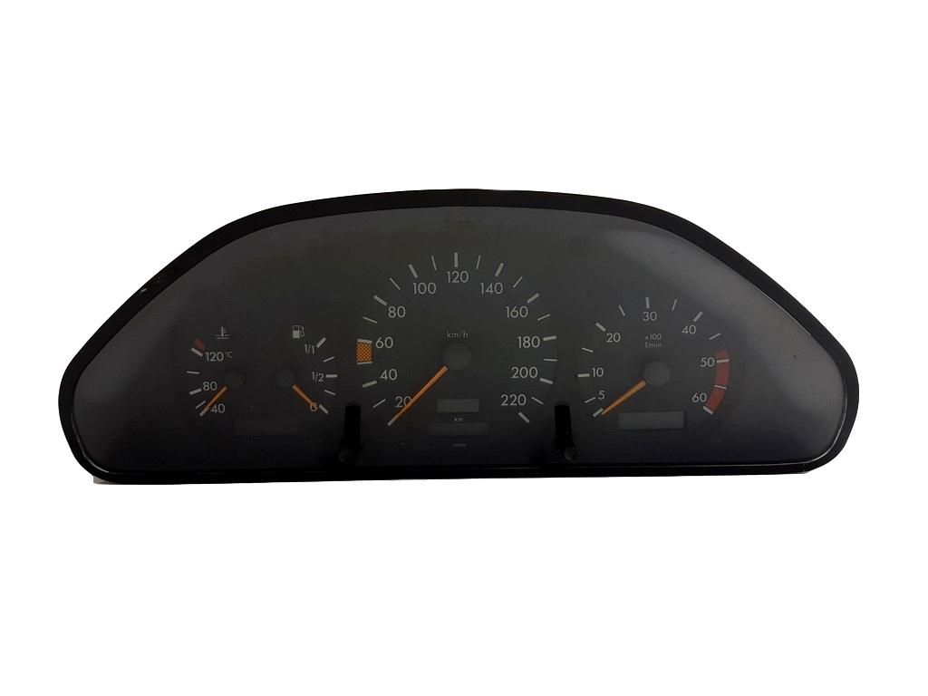 Bloc Compteurs Vitesse Mercedes W202 2025405411 110008558042 main product photo