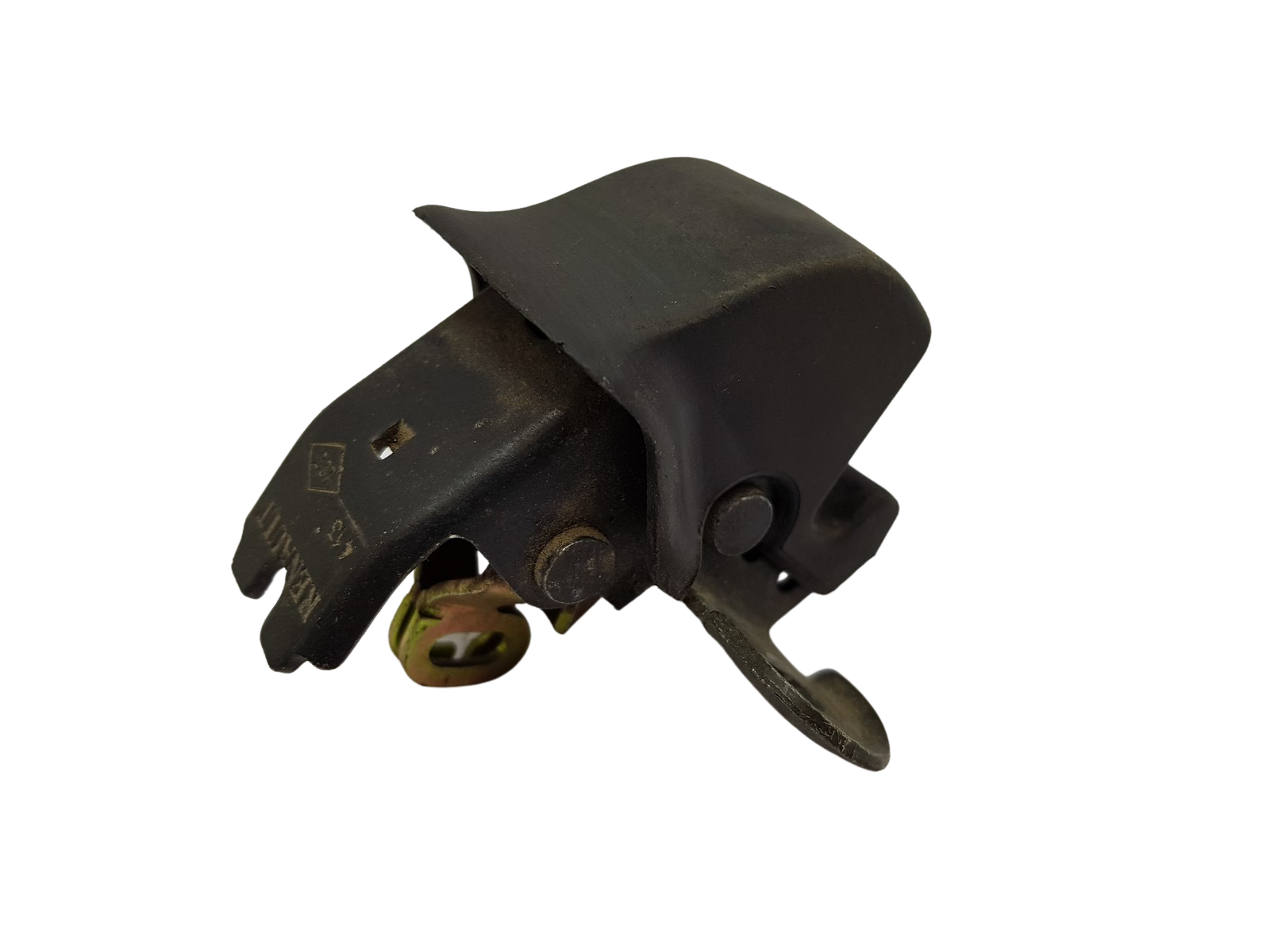 Serrure De Porte Inférieur Arrière 8200031626 Renault Kangoo I 11702 main product photo
