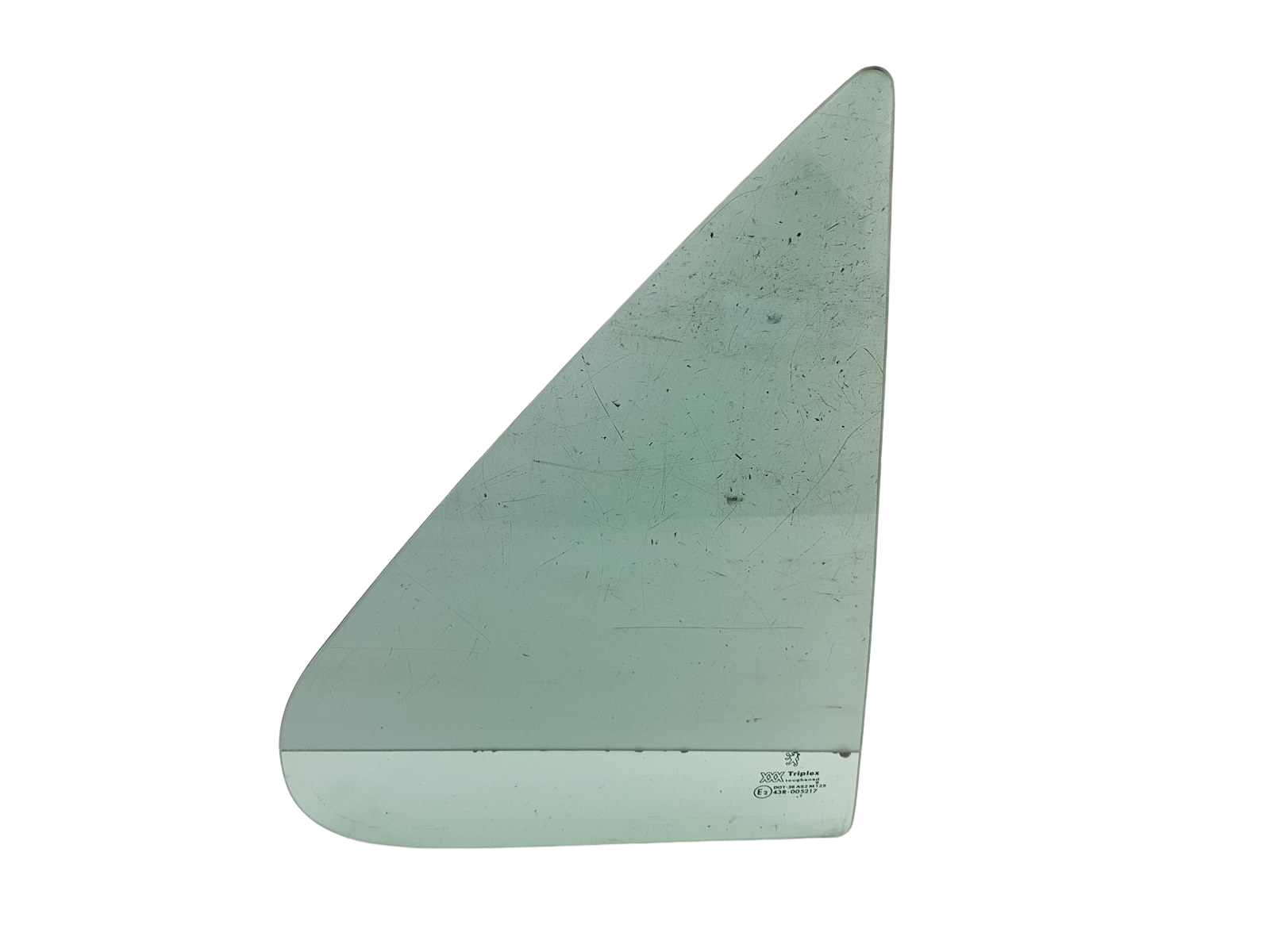 Vitre De Portes Droit Arrière 9204C5 Peugeot 306 Hachback AS2 Triplex main product photo